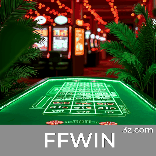 Cassino Online FFWIN
