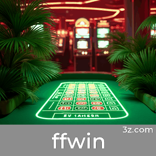 FFWIN: Cobertura Completa de Esportes e Odds Instantâneas