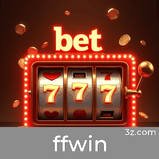 ffwin: Experiência de Cassino Imersiva para Brasileiros